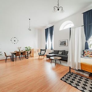 Appartement met Drie Slaapkamers